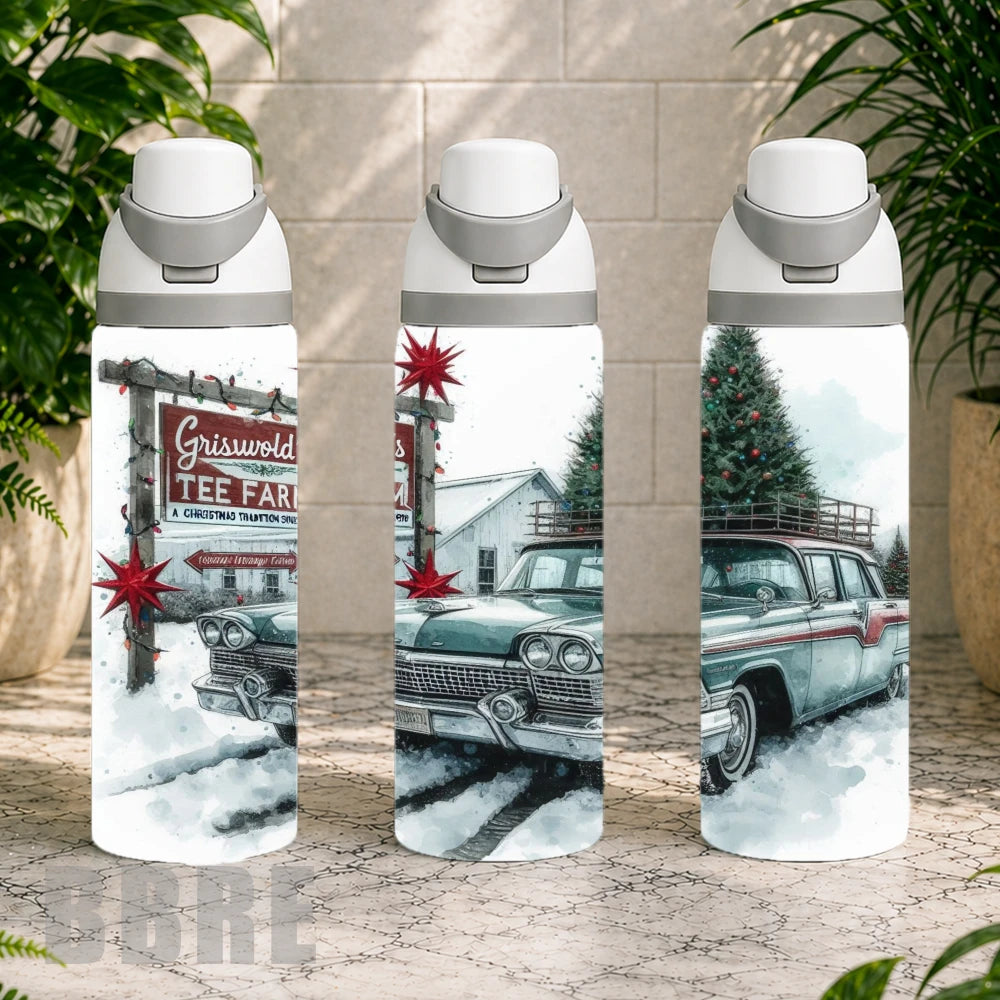 Christmas Tee Farm Product Image,