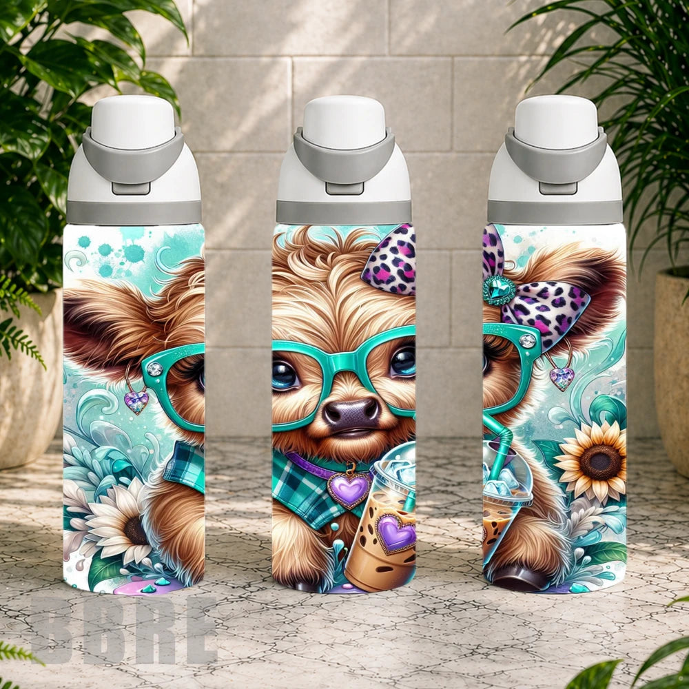 Cute Cow 7 Product Image,