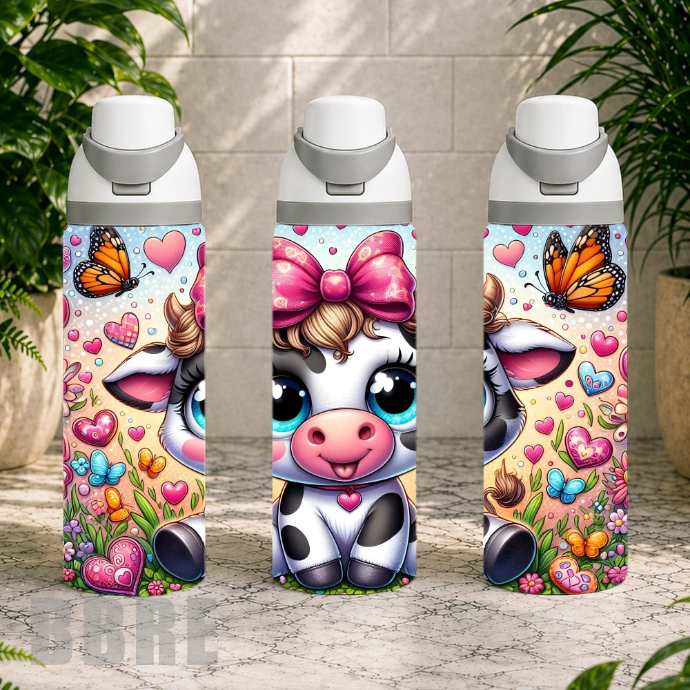 Cute Cow 8 Product Image,