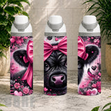 Pink Cow Product Image,