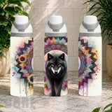 Wolf Mandala 4 Product Image,
