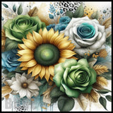 Floral Burst 22 Main Image,