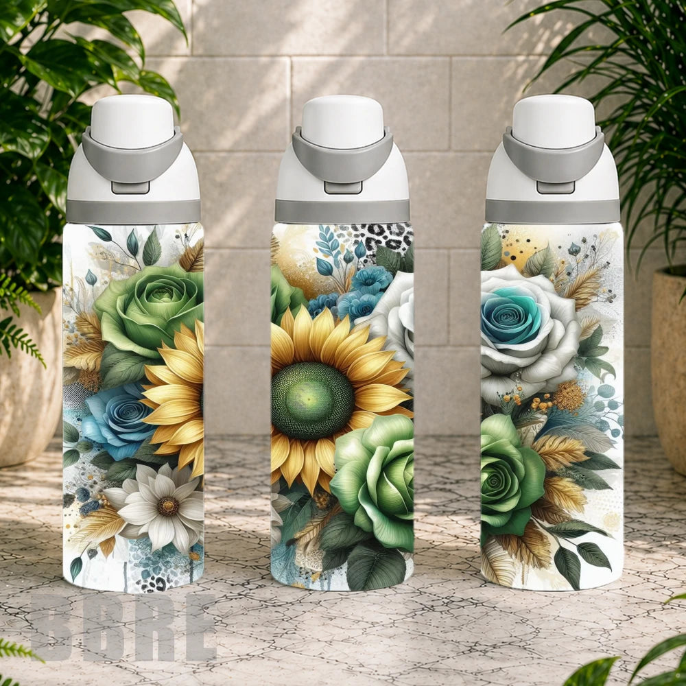Floral Burst 22 Product Image,