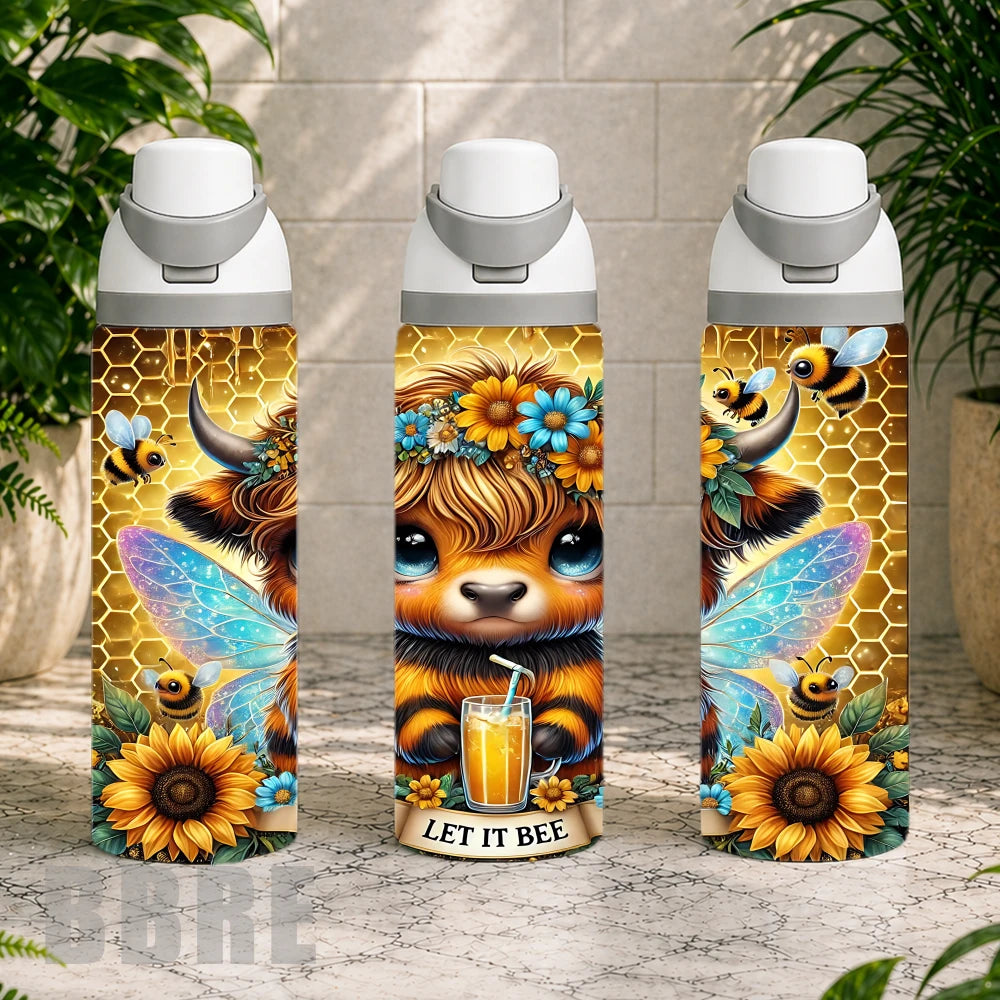 Bee Cow Product Image,
