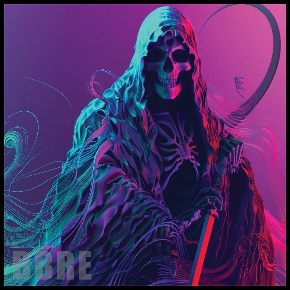 Grim Reaper 11 Main Image,