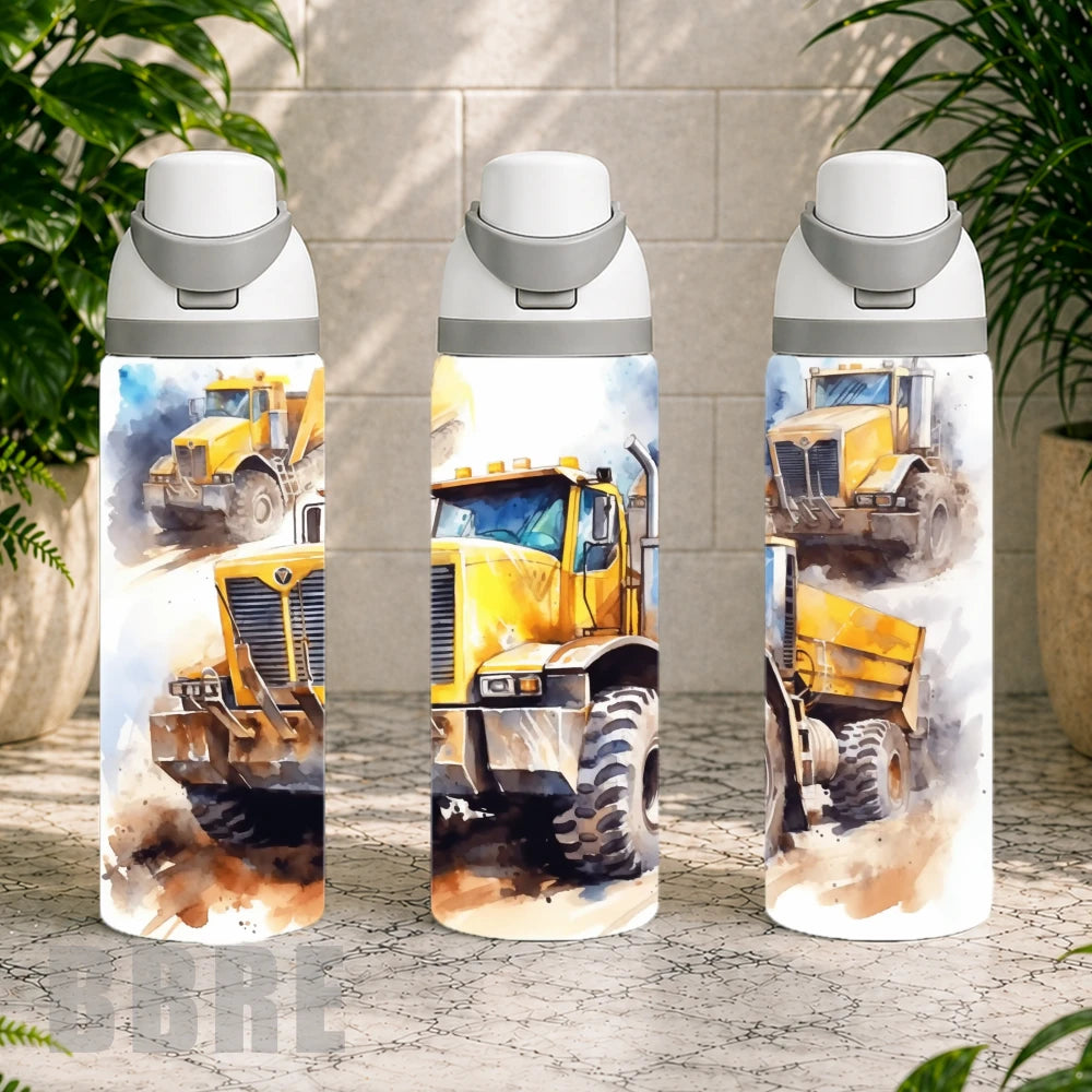 Construction Trucks Product Image,