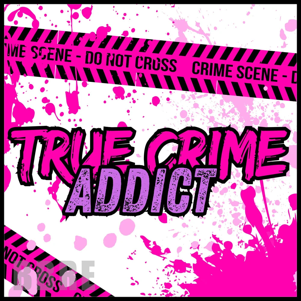 True Crime Main Image,