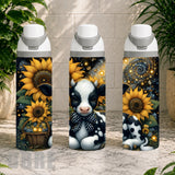 Sunflower Cow 2 Product Image,