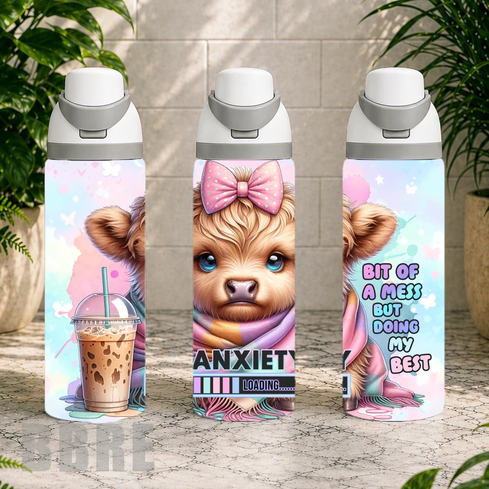 Cute Calf Product Image,