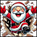 Santa Breakthrough Main Image,