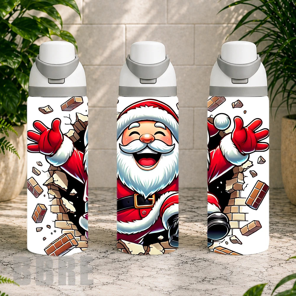 Santa Breakthrough Product Image,