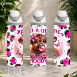 Moody Calf Product Image,