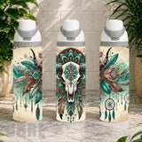 Boho Skull Product Image,