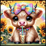 Cute Cow 9 Main Image,