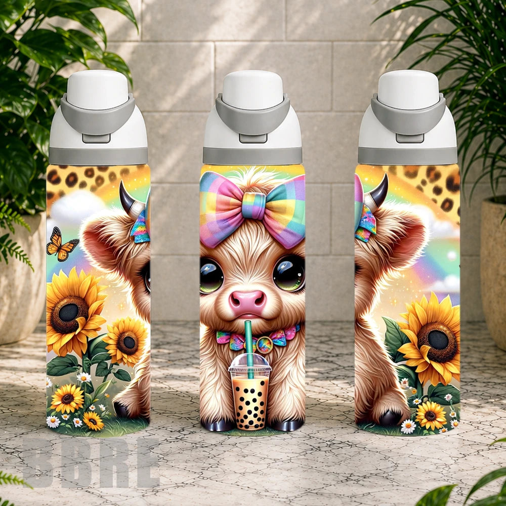 Cute Cow 9 Product Image,