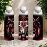 Tribal Skull 8 Product Image,