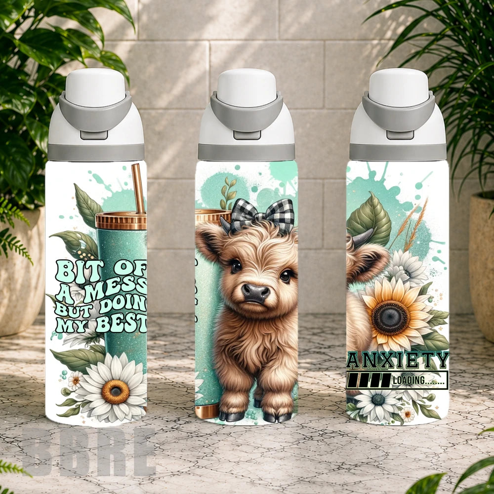 Cute Calf 2 Product Image,