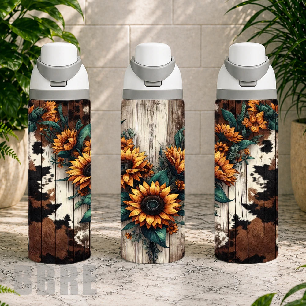 Sunflower Bouquet Product Image,