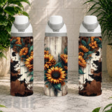 Sunflower Bouquet Product Image,