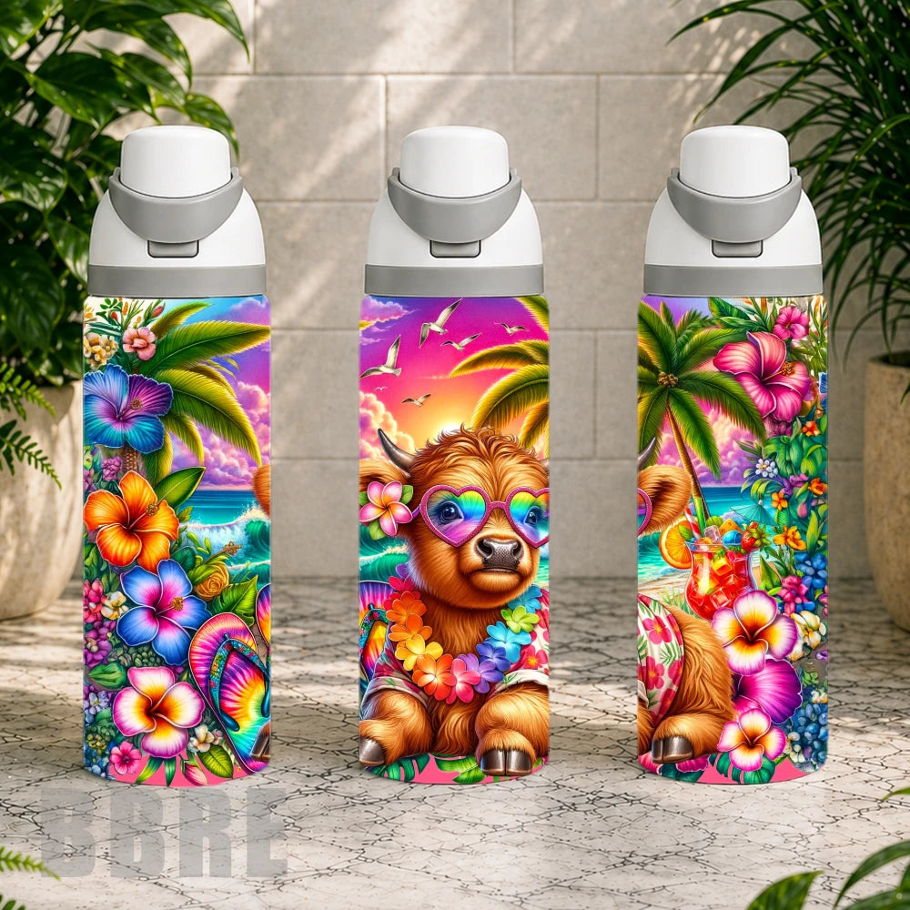 Tropical Calf Product Image,