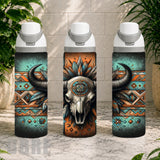 Buffalo Skull Product Image,