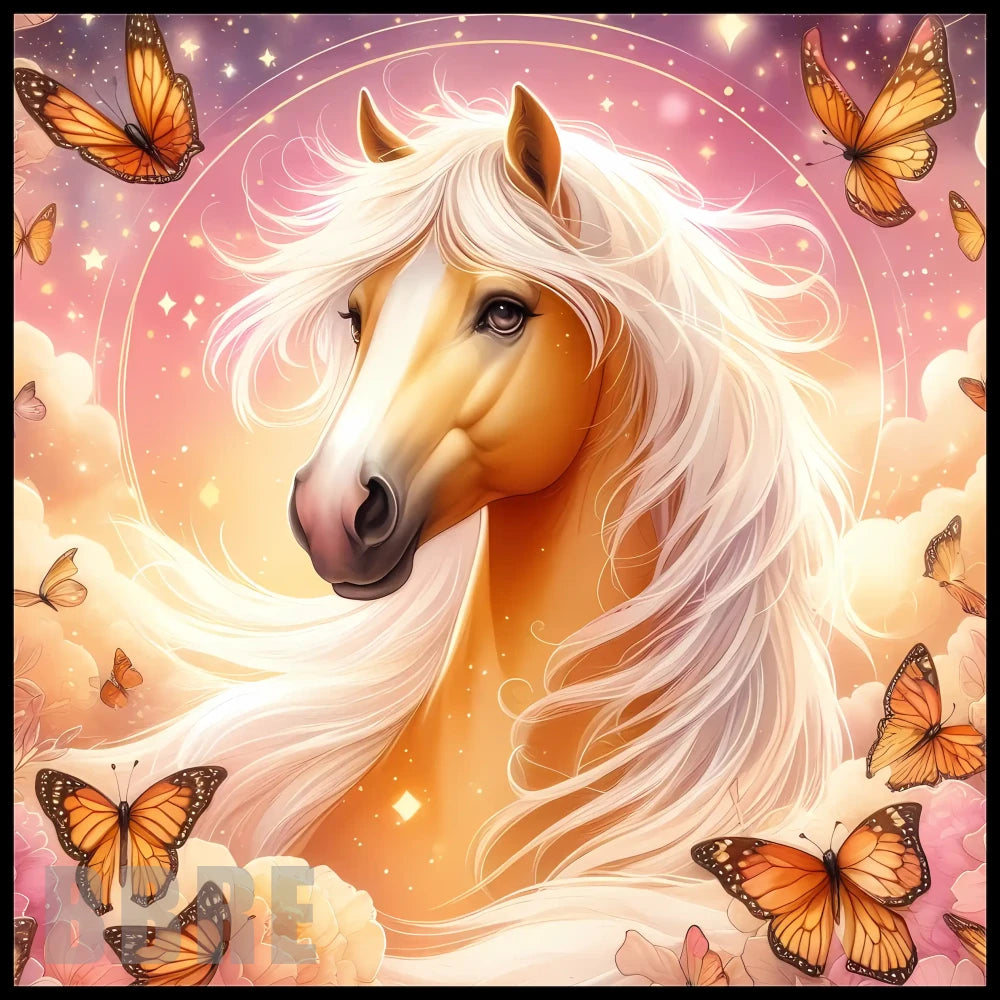 Majestic Horse 13 Main Image,
