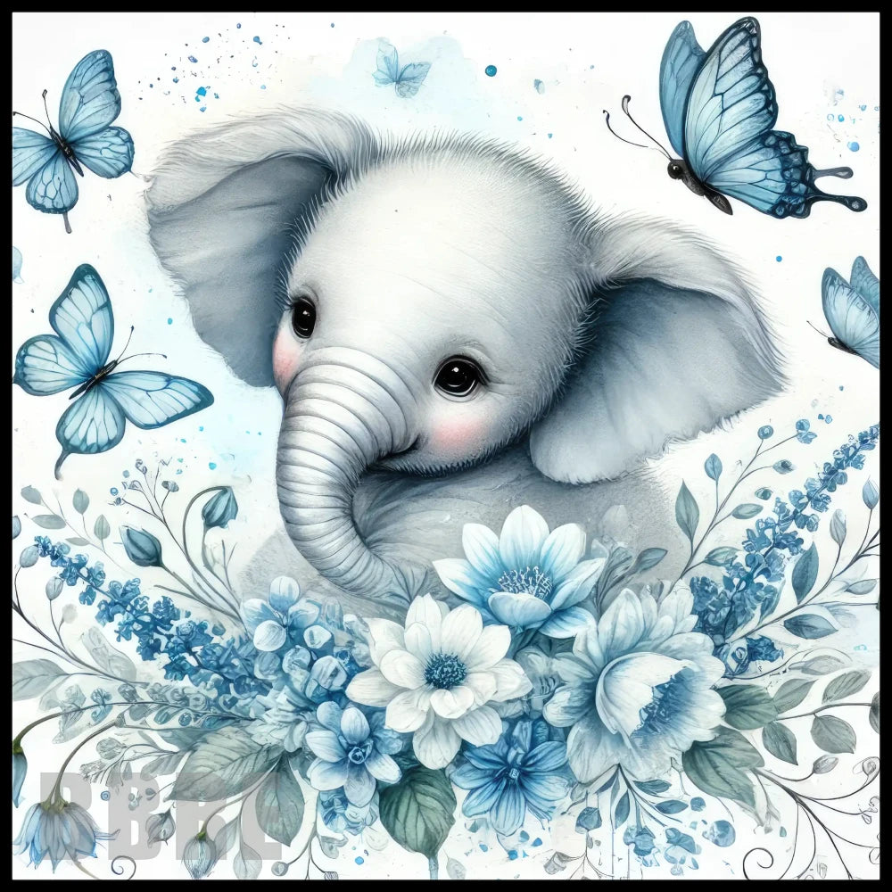 Elephant Dreams Main Image,