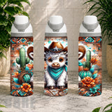 Cowboy Calf 3 Product Image,