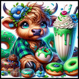 Cute Highland 2 Main Image,