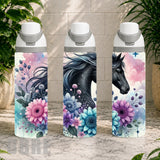 Floral Horse 15 Product Image,