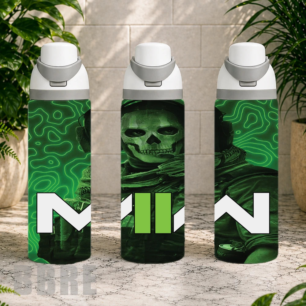 Skull Soldier Product Image,