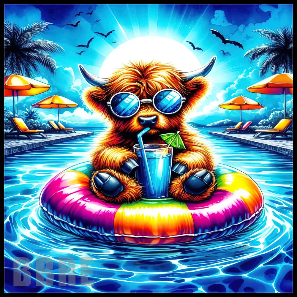 Chill Buffalo Main Image,