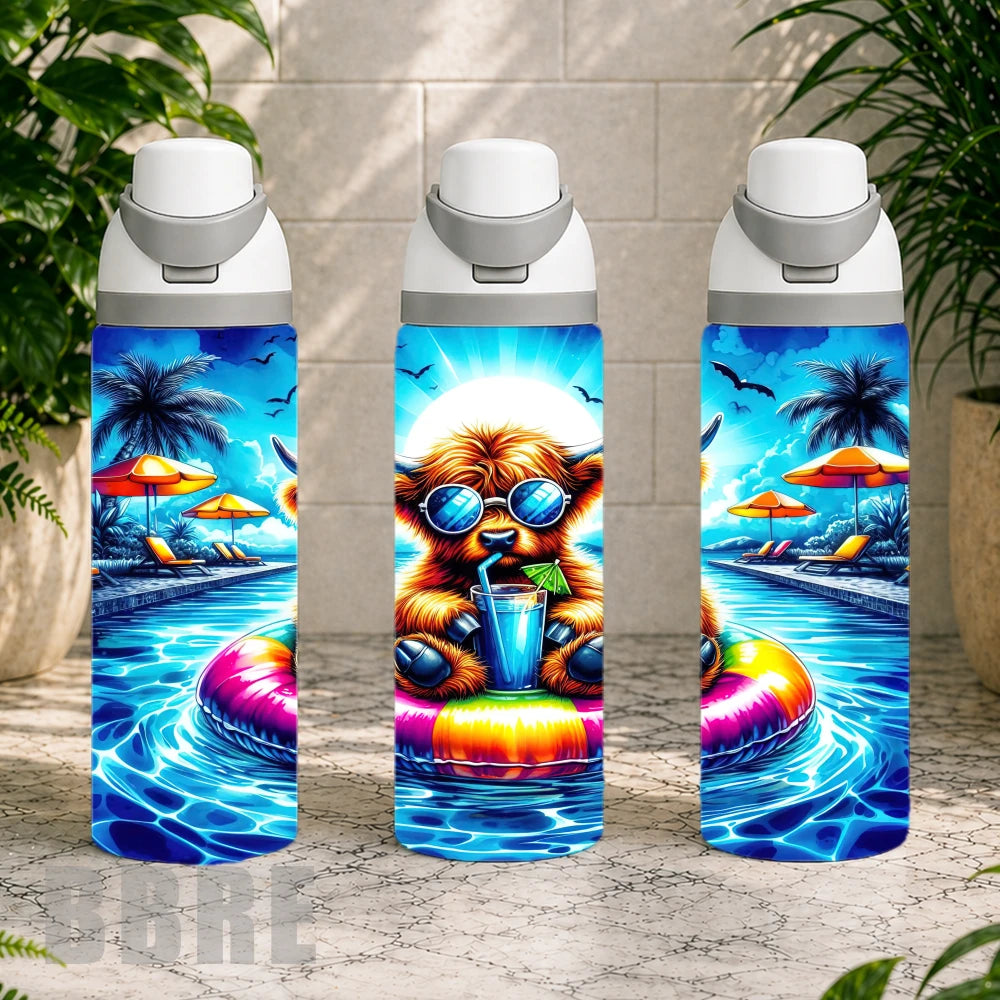 Chill Buffalo Product Image,