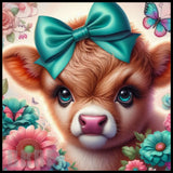 Floral Calf 4 Main Image,