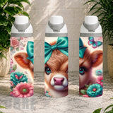 Floral Calf 4 Product Image,