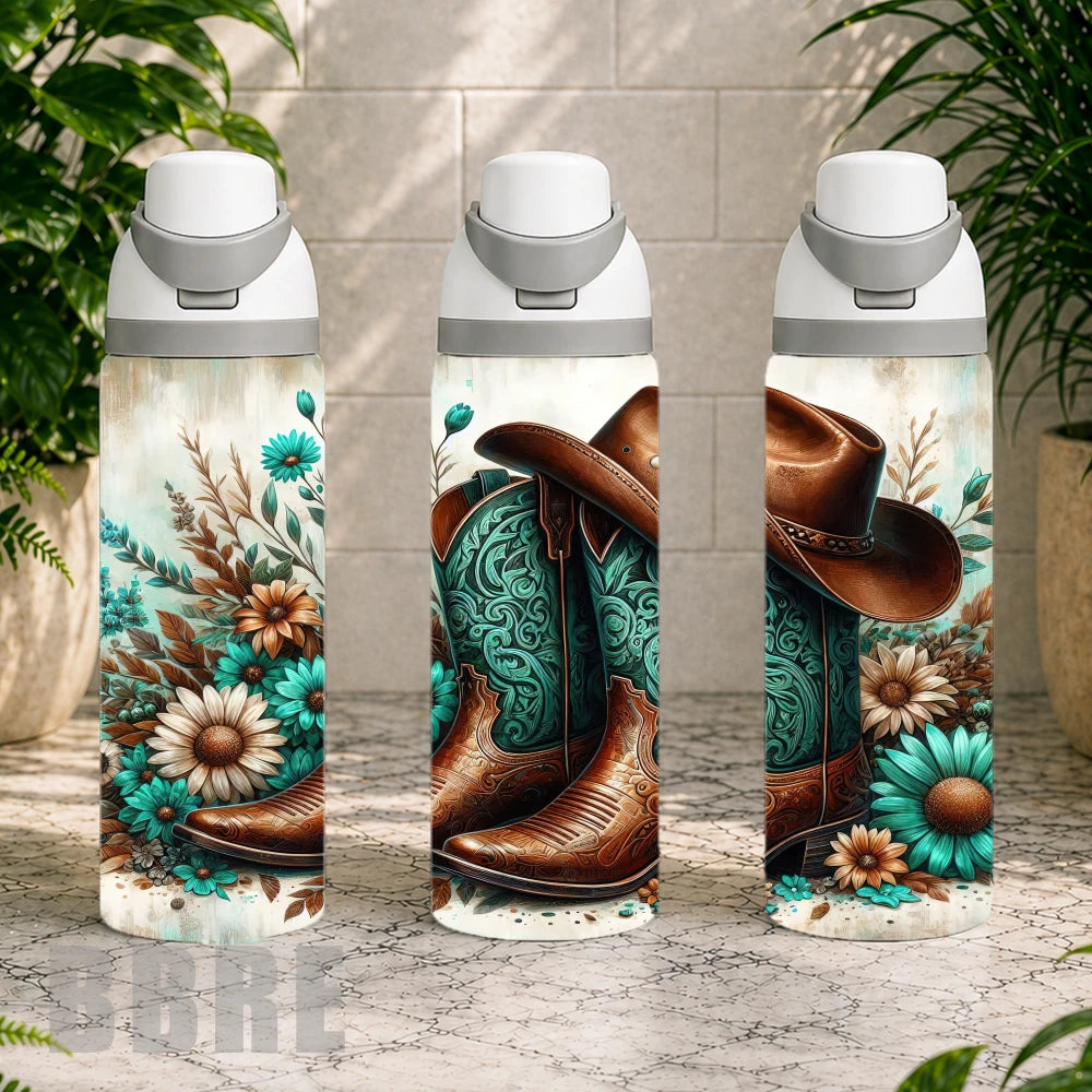 Cowboy Boots 2 Product Image,