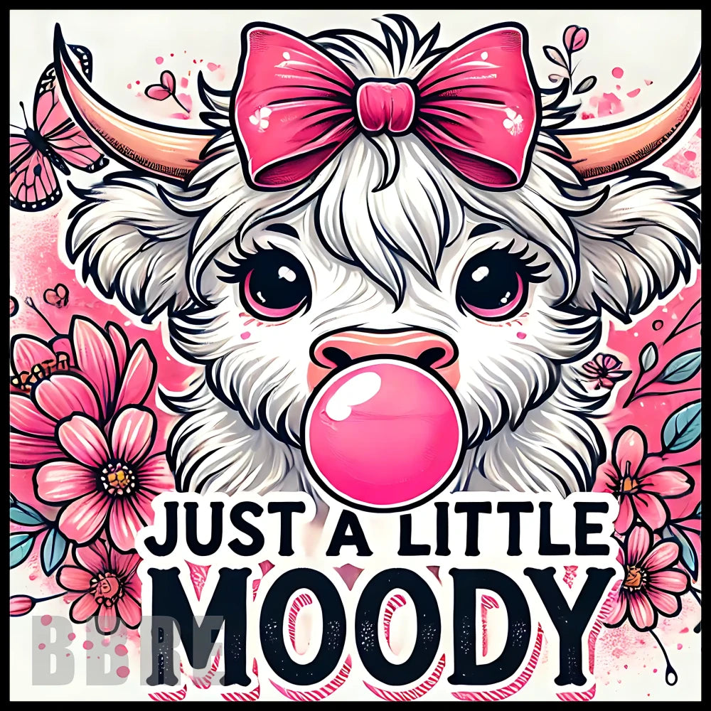 Moody Cow 2 Main Image,