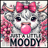 Moody Cow 2 Main Image,