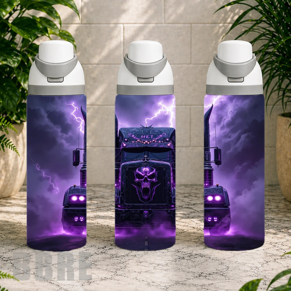 Skull Truck 2 Product Image,