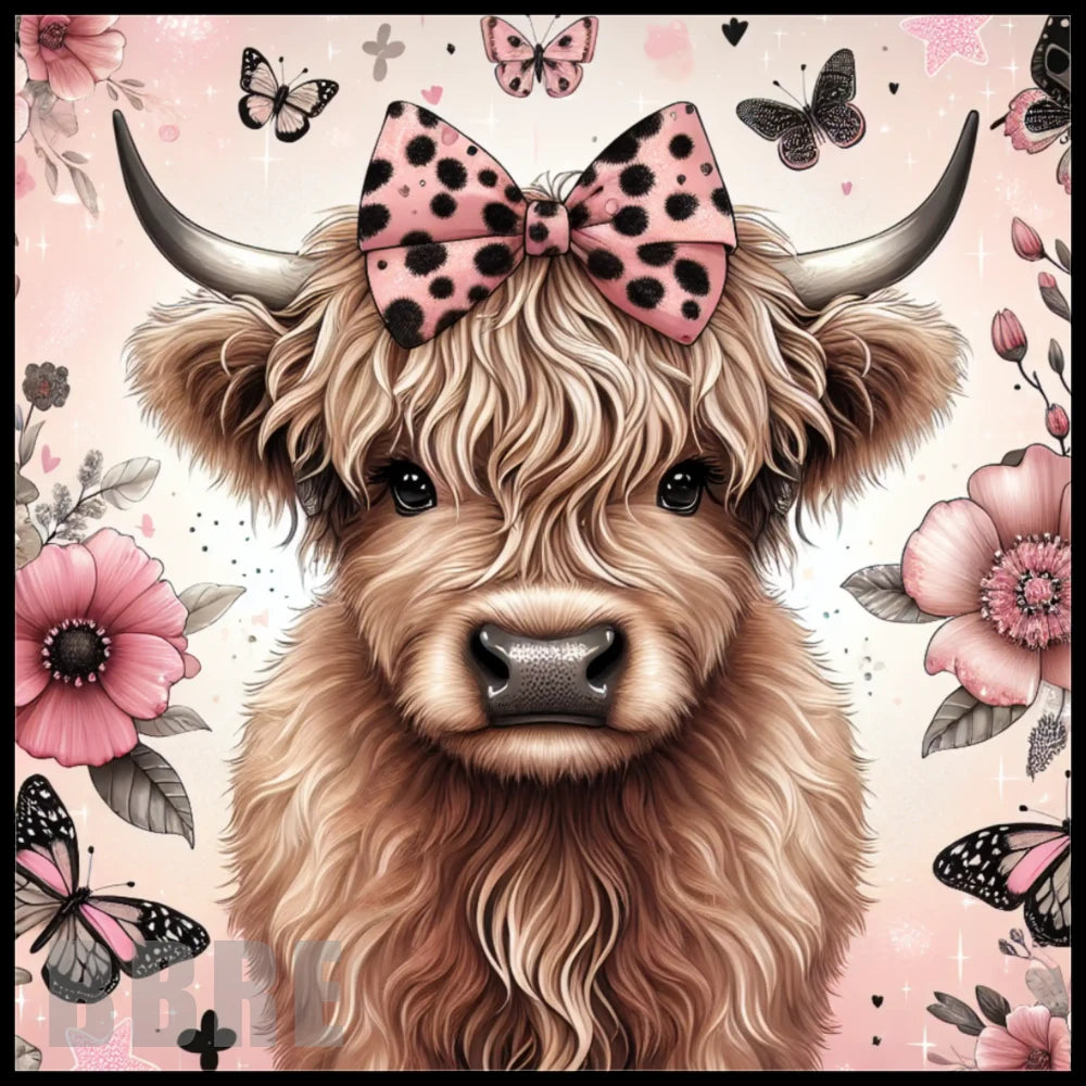 Fluffy Cow 2 Main Image,
