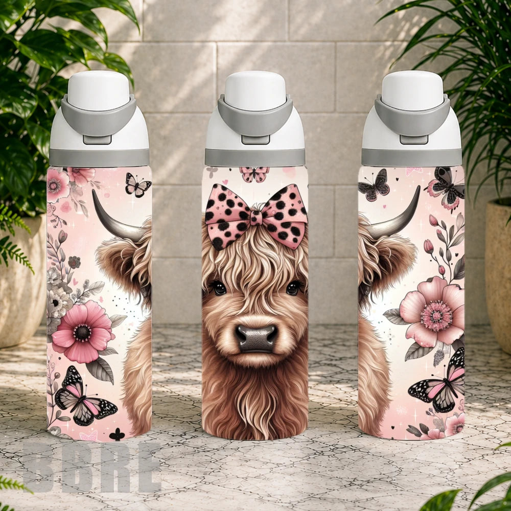 Fluffy Cow 2 Product Image,