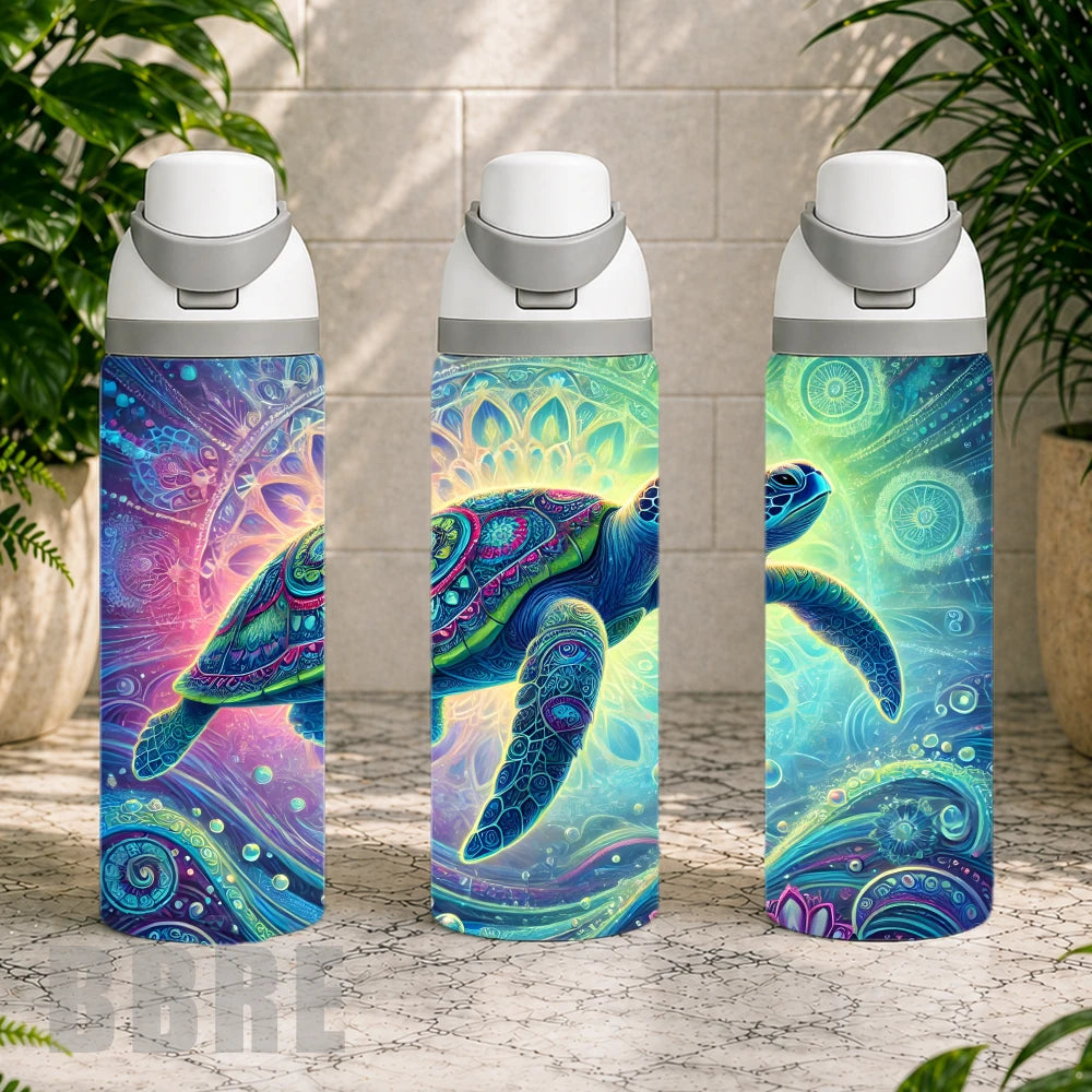 Colorful Turtle 12 Product Image,