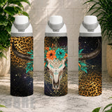 Floral Skull 10 Product Image,
