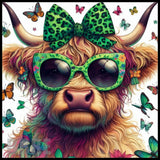 Chic Cow 3 Main Image,