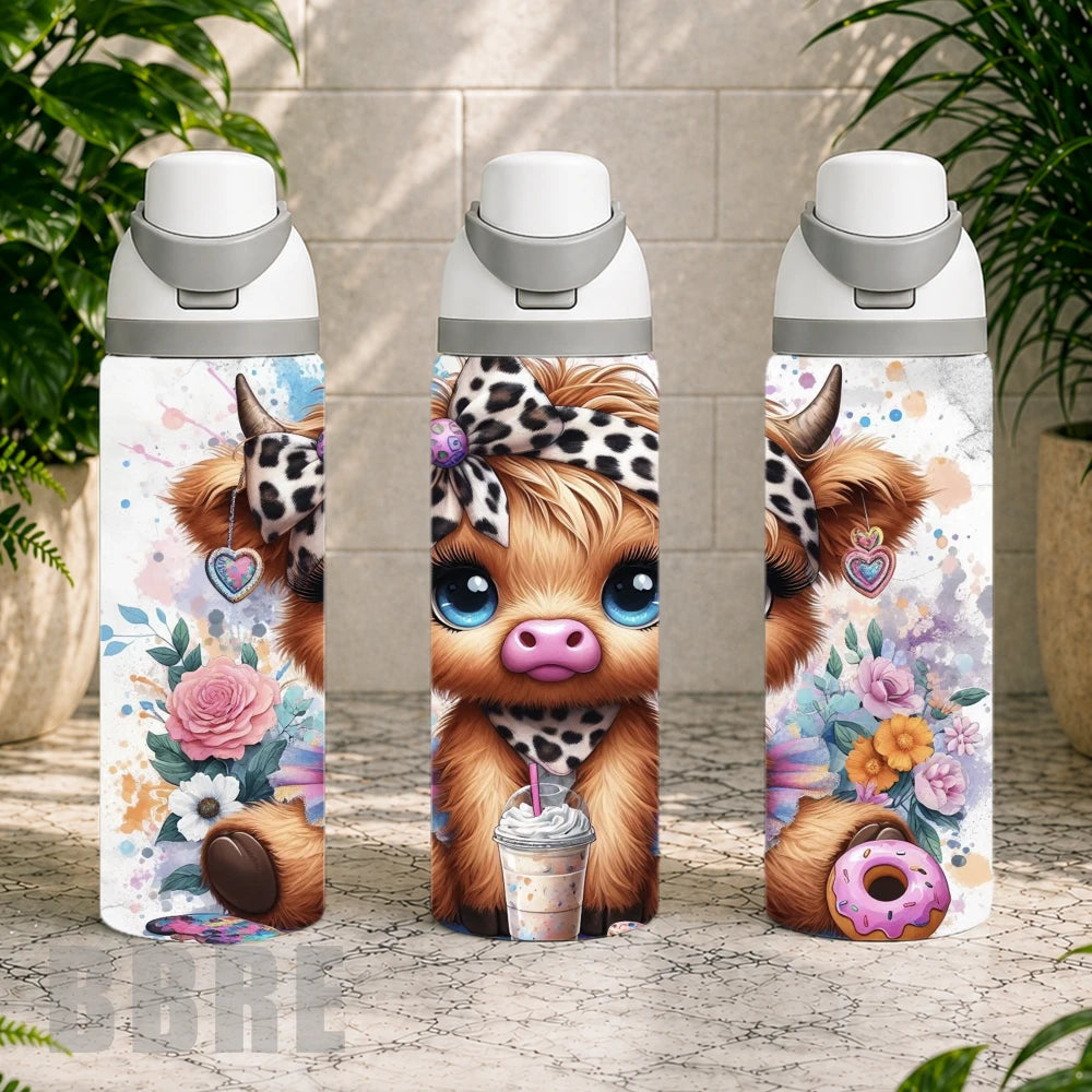 Cute Cow 10 Product Image,