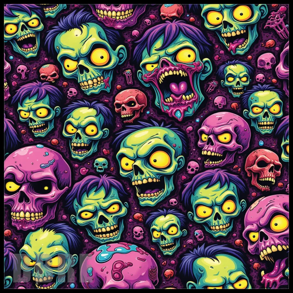 Zombie Madness Main Image,