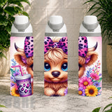 Cute Highland Cow 4 Product Image,