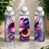 Floral Cowboy Product Image,