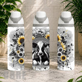 Cow Floral 3 Product Image,