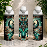 Buffalo Skull 3 Product Image,